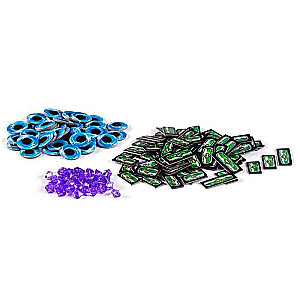 Board Game - Time Capsules
