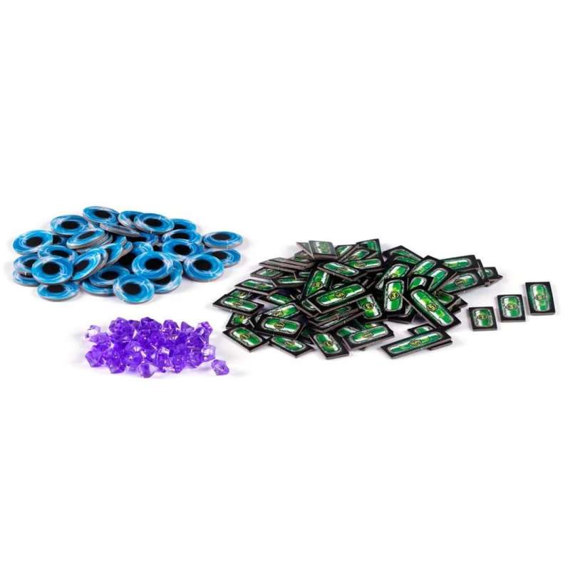 Board Game - Time Capsules