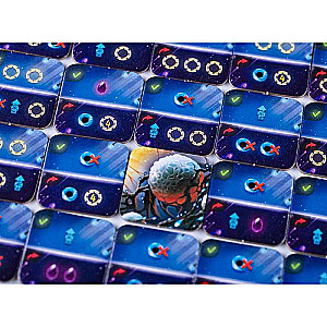 Board Game - Time Capsules