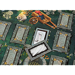 Table Game - Little Vampires