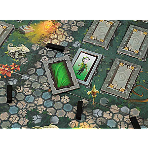Table Game - Little Vampires