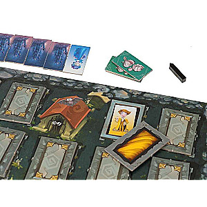 Table Game - Little Vampires