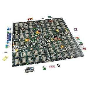Table Game - Little Vampires