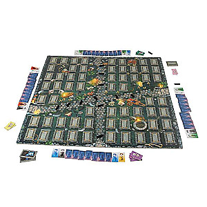 Table Game - Little Vampires