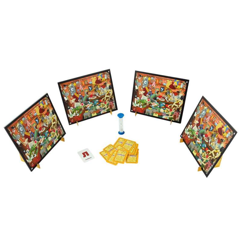 Kaleidos Game