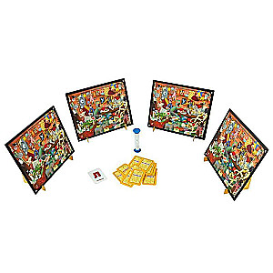 Kaleidos Game