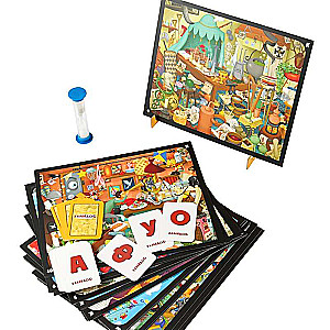Kaleidos Game