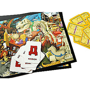 Kaleidos Game