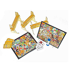 Kaleidos Game