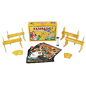 Kaleidos Game