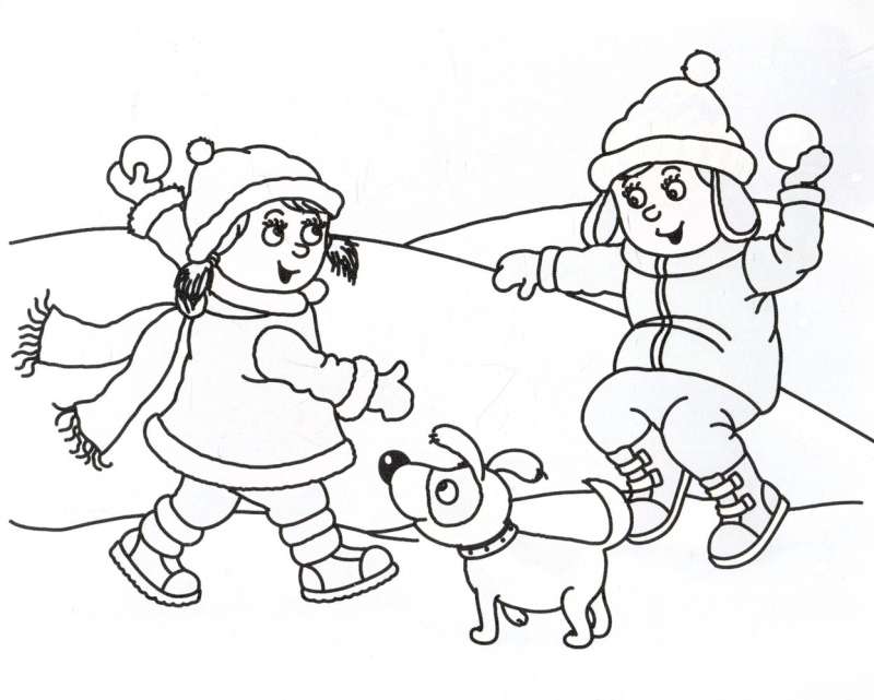 Seasons