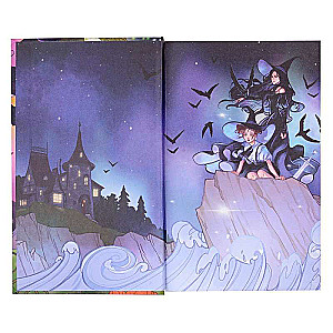 October Witches