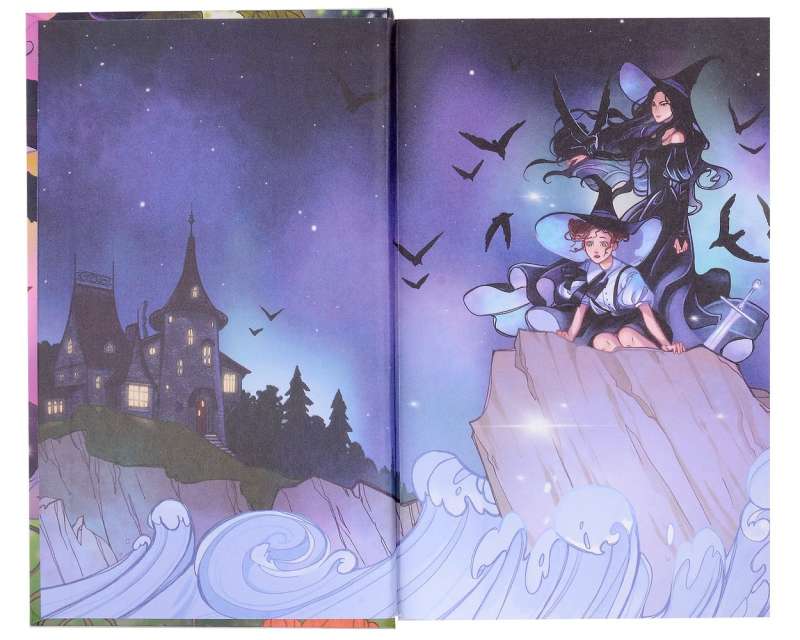October Witches