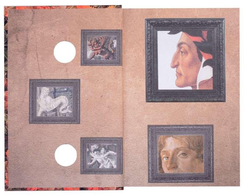 The Secret of Botticelli. The Mystery of Lost and Found Masterpieces
