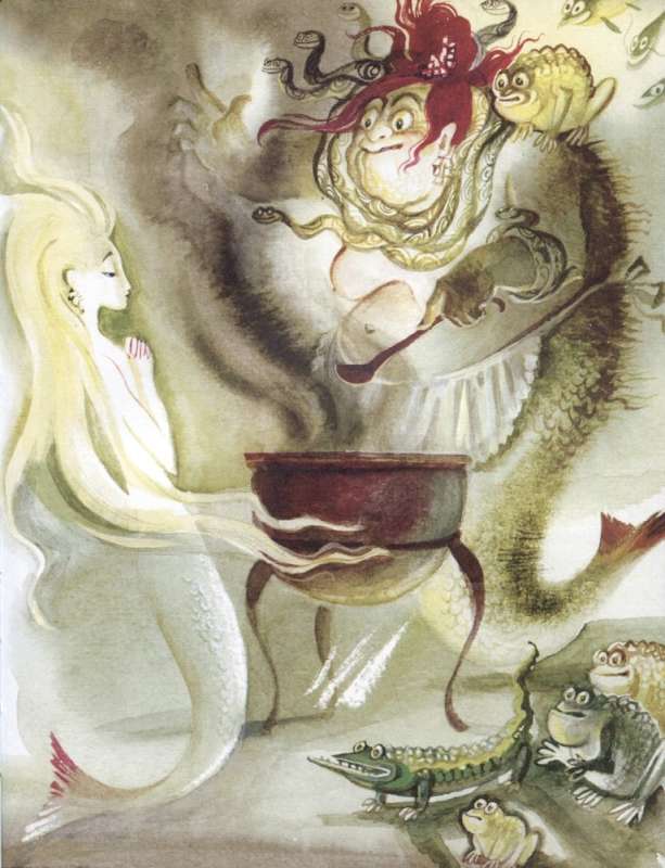 Tales