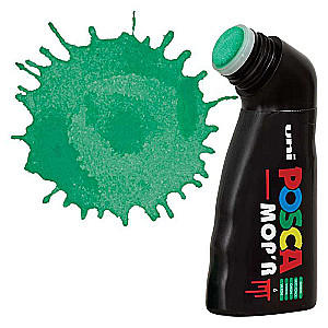Water-based marker UNI Posca PCM-22, green
