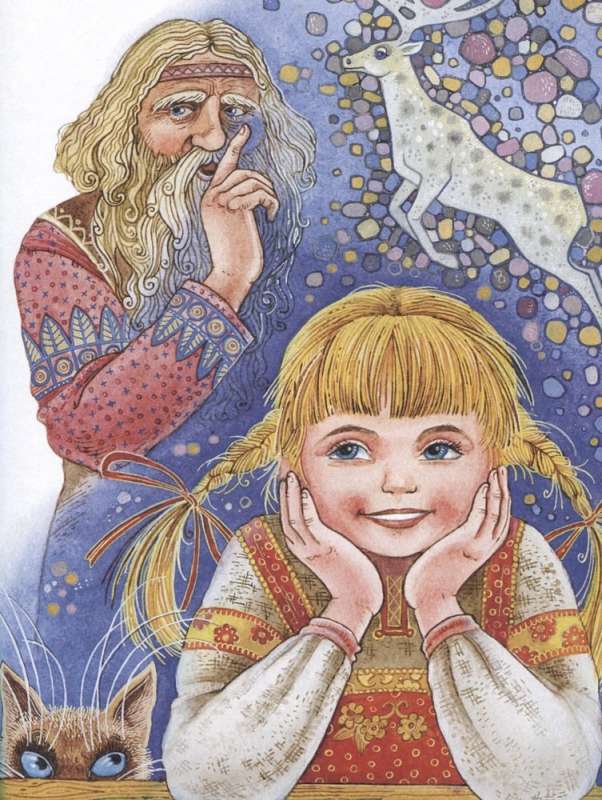 Tales