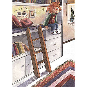 Technology. Children's Encyclopedia