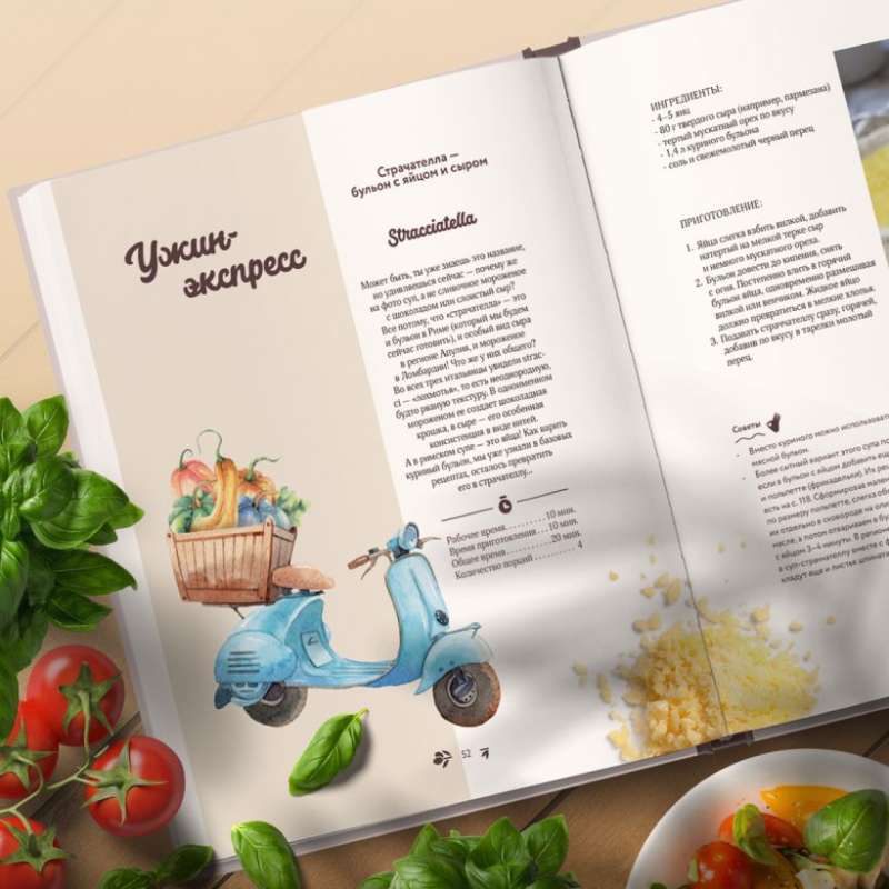 Italian dinners that are easy to prepare. Buona sera!