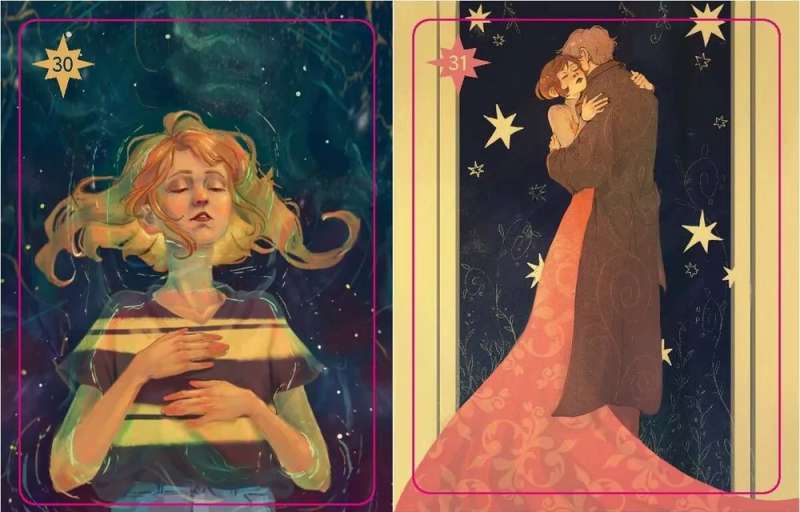 The Inner Child: Metaphorical Cards for Healing Childhood Trauma