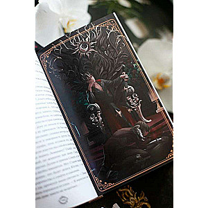 Prophecy of Darkness