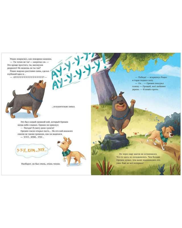 Picture Books. Let's Bet!