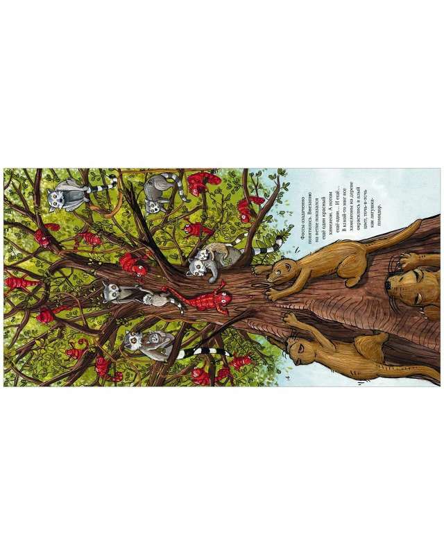 Picture Books. The Boldest Chameleon