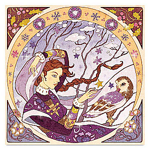 Creative Set - Goddesses