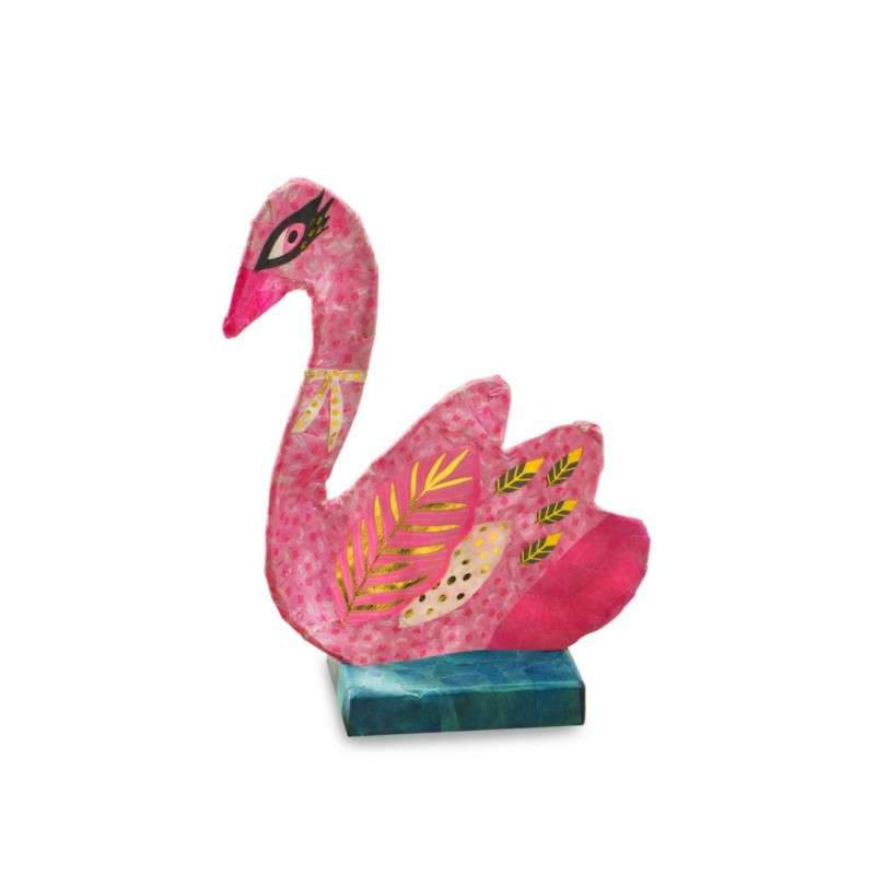 Creative Set - Sculpture: Swan
