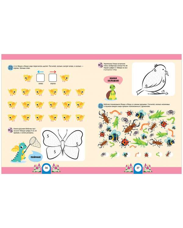 Develop and Play! Mathematical Intelligence. Developing the Brain