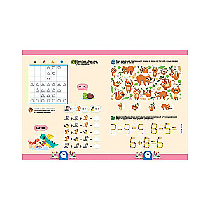 Develop and Play! Mathematical Intelligence. Developing the Brain