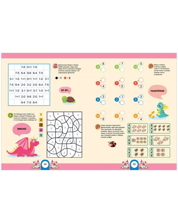 Develop and Play! Mathematical Intelligence. Developing the Brain
