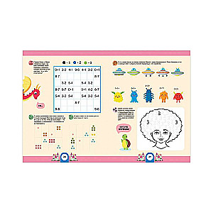 Develop and Play! Mathematical Intelligence. Developing the Brain