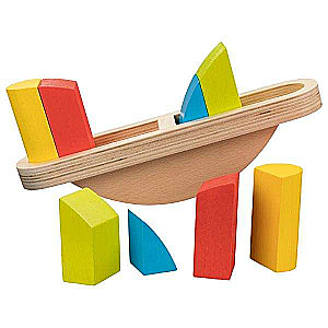 Balancing Game - Swing