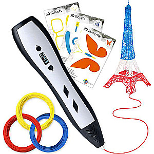 3D Pen - Printing Pen PRO