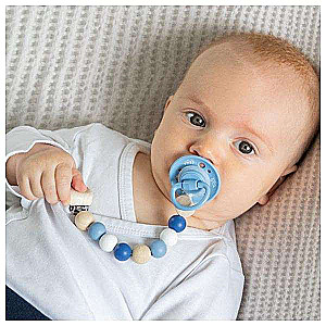 Pacifier Clip - Star