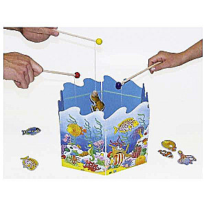 Development Game - Fishing
