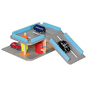 Toy - Goki Auto parking