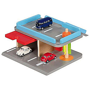 Toy - Goki Auto parking