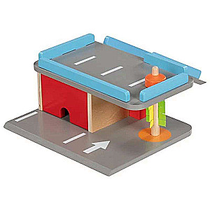 Toy - Goki Auto parking