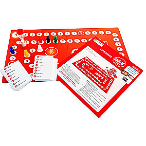 Board game - Alias. Say it differently