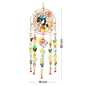 Creative Set - Sun Catcher - Dancing Butterflies