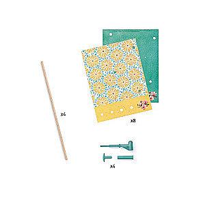 Creative Set - Whirligig