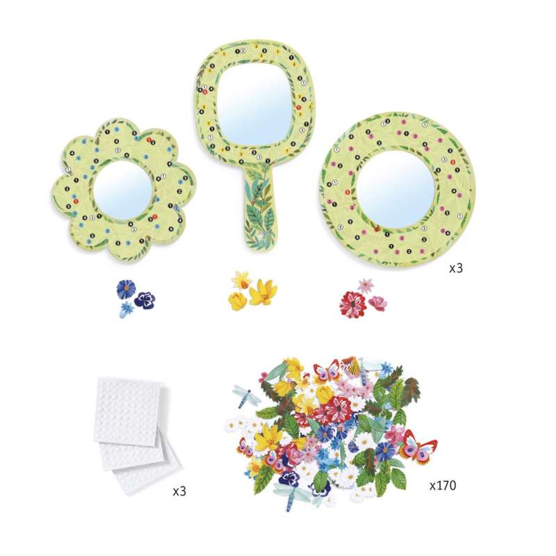 Creative Set - Decor