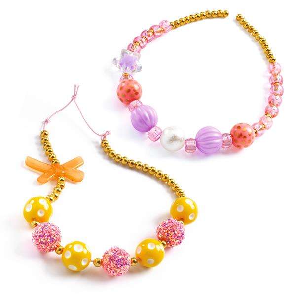 Creative Set - Perles Bulles, Gold