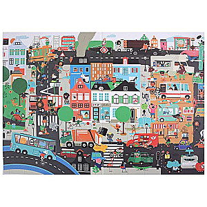 Zigzag: Cars and Vehicles