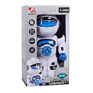 Astronaut Robot with Light and Sound Effects - Multi-Function