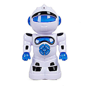 Astronaut Robot with Light and Sound Effects - Multi-Function