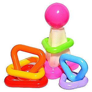 Children's Pyramid - Ball
