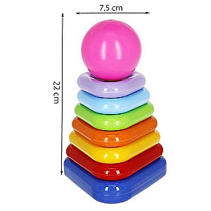Children's Pyramid - Ball